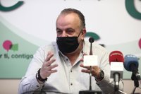 CSIF aplaude la jubilación activa de médicos, aunque cree que es "insuficiente contra la situación de emergencia"