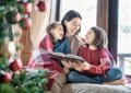 Releer en Navidad: libros con los valores y el verdadero espíritu navideño