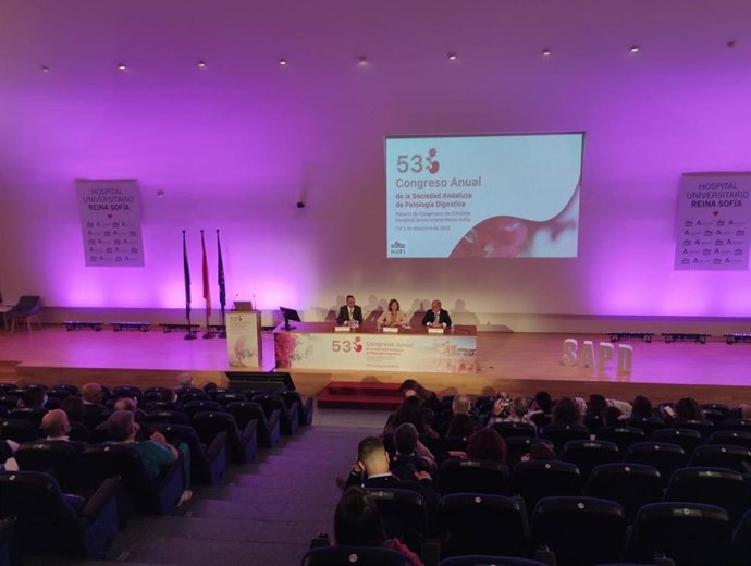 El encuentro de la SAPD ha reunido a cerca de 300 especialistas.