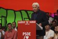 Felipe González: la norma que deroga sedición no se homologa a Europa y lo que pasó no fueron solo desordenes públicos