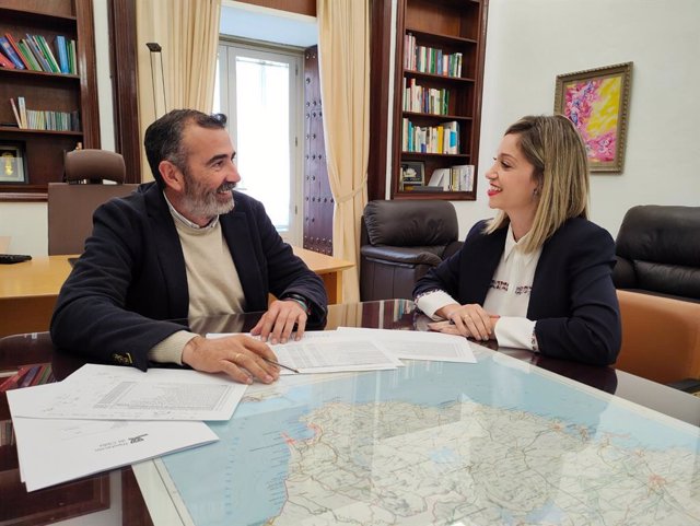 Diputación Realizará Sondeos En El Cementerio De Alcalá De Los Gazules Para Comprobar Si Hay Fosas Comunes Con Personas Represaliadas