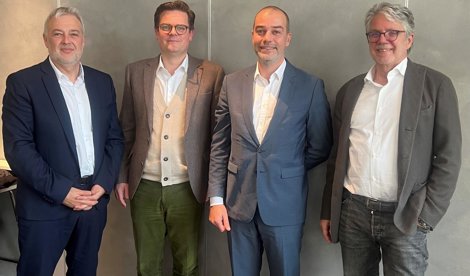 Comunicados Internacional