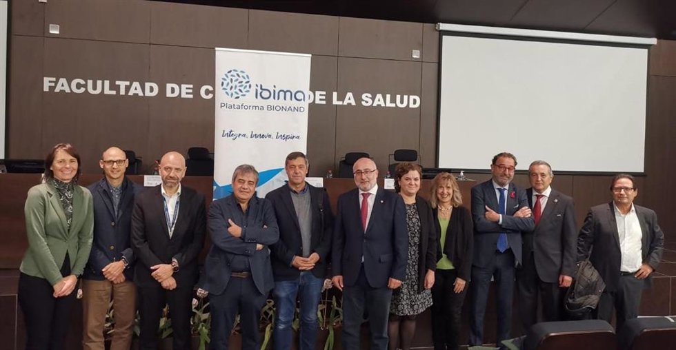 Ibima Plataforma Bionand organiza la primera jornada de investigación en Atención Primaria