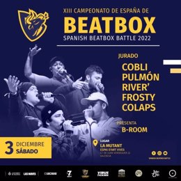 Cartell Beatbox