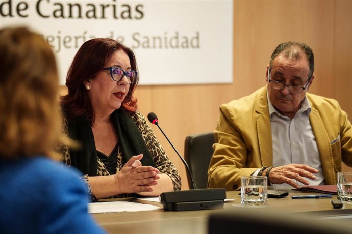 Manuela Armas y Blas Trujillo