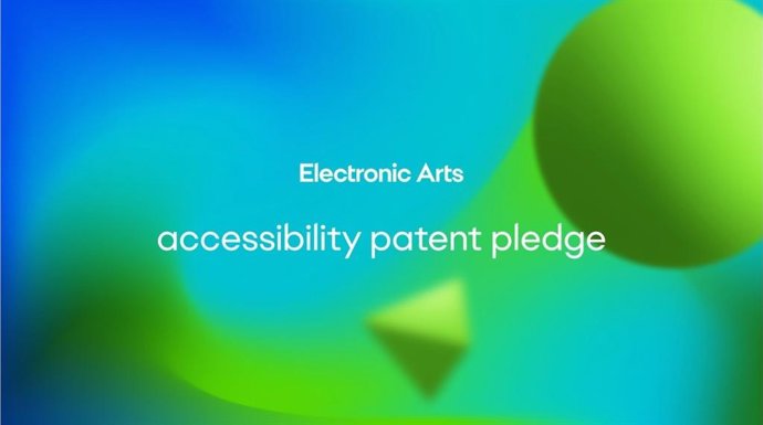 Iniciativa de compromiso para la accesibilidad en los videojuegos de Electronic Arts.