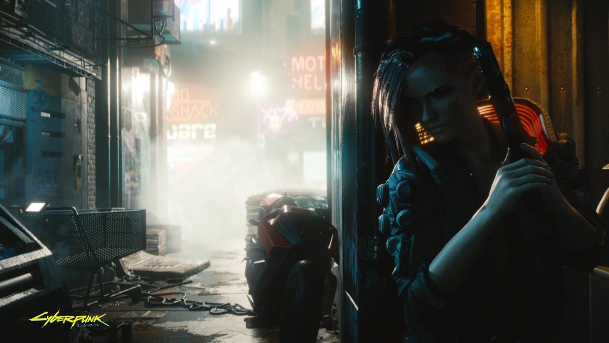 Cd Projekt Red Espera Empezar A Trabajar En La Secuela De Cyberpunk 2077 En 2023