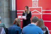 La izquierda registra 3.927 enmiendas parciales a los Presupuestos de la Comunidad y Vox 87