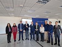 El proyecto de I+D Facendo 4.0 liderado por Stellantis Vigo alcanza el 84% de su ejecución, con 18,8 millones
