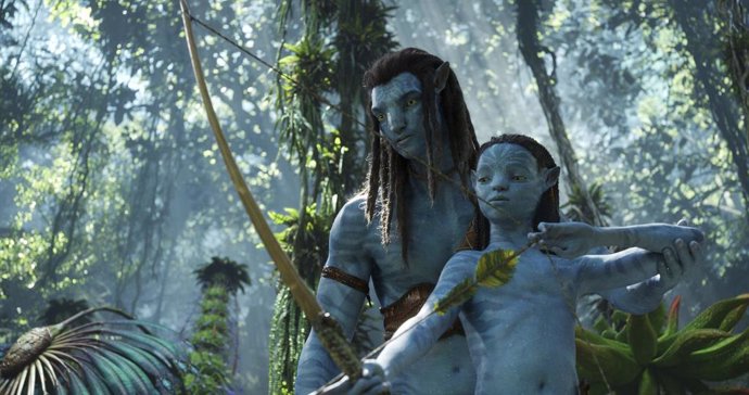 Las entradas de Avatar: El sentido del agua ya están a la venta