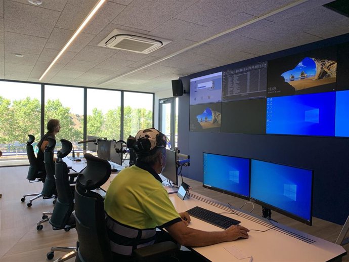 Digitalización del ciclo integral del agua