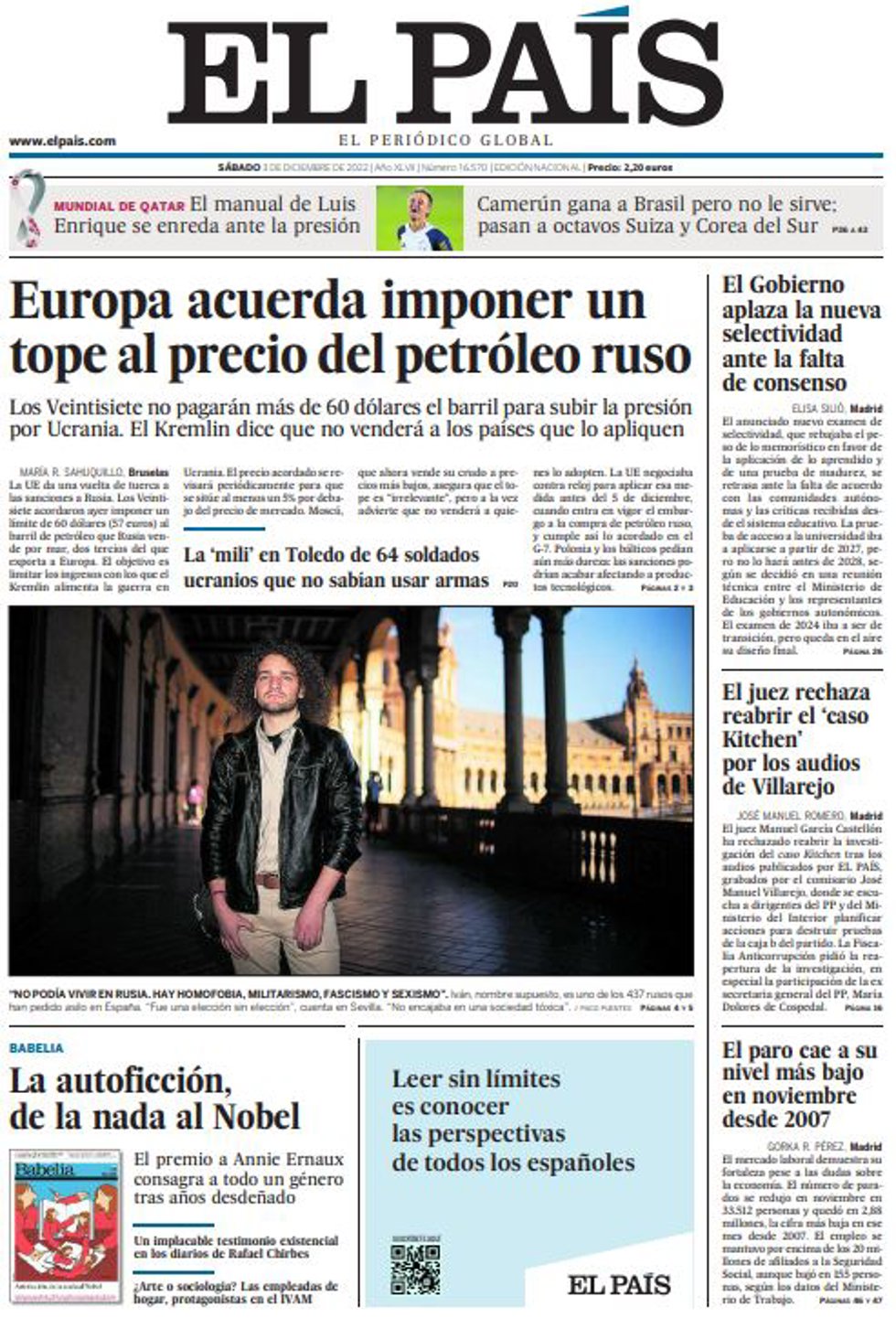Europa Press