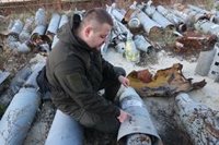 El tribunal especial que reclama Ucrania, a expensas del auxilio internacional