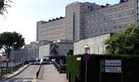 Trasladados al hospital cuatro jóvenes heridos en un accidente de tráfico en Dos Hermanas (Sevilla)