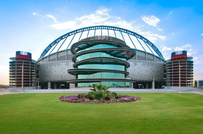 Los rincones de España en Catar: arte, arquitectura y gastronomía