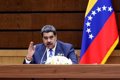 Maduro cambia de embajadora en Madrid mientras España y la UE sopesan un alivio de sanciones si prospera el diálogo