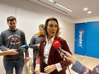 Gamarra, ante confesión de Rufián: "Estos PGE son los de la impunidad para quienes rompieron el orden constitucional"