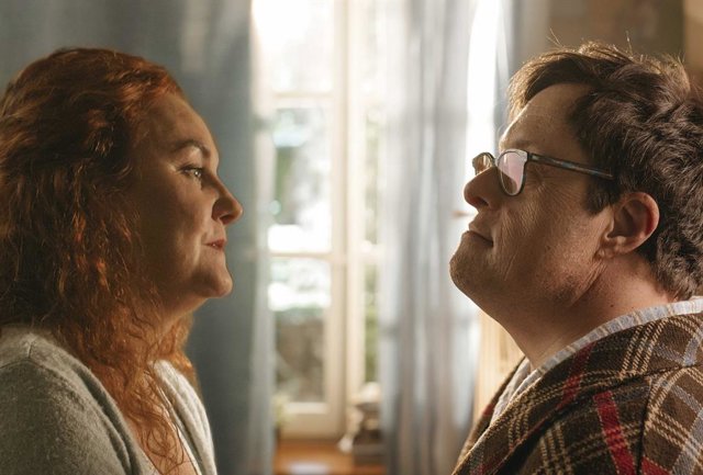 Pablo Pineda defiende contratar a personas con discapacidad 