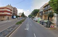 El conductor que arrolló mortalmente a tres personas en Castelló había consumido alcohol pero no drogas