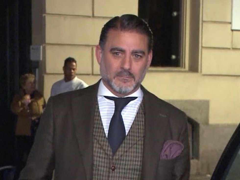 Matías Urrea