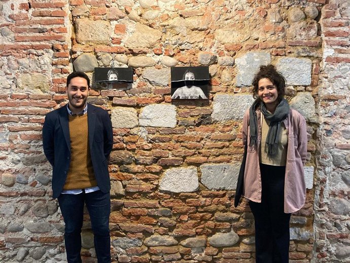 La fotógrafa Mónica G. Saavedra representa a Baleares en el programa de intercambio Art PerTot