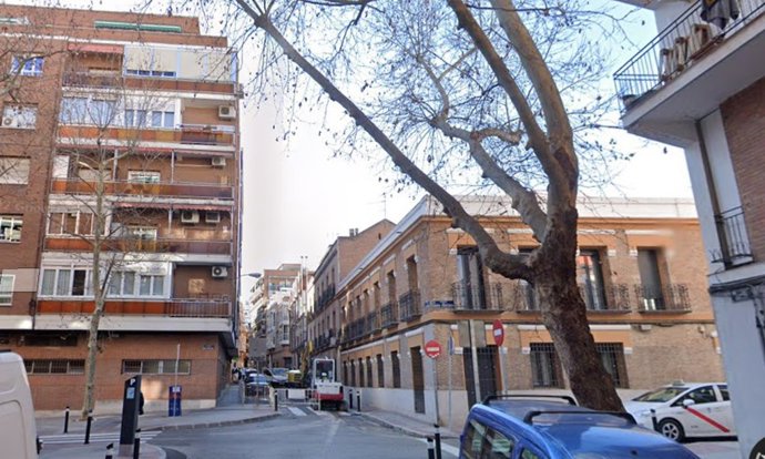 Archivo - Se entrega el autor de un atropello en Prosperidad