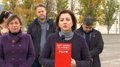 Granados (PSOE) pide a Feijóo "abandonar la actitud antisistema" y negociar la renovación del CGPJ