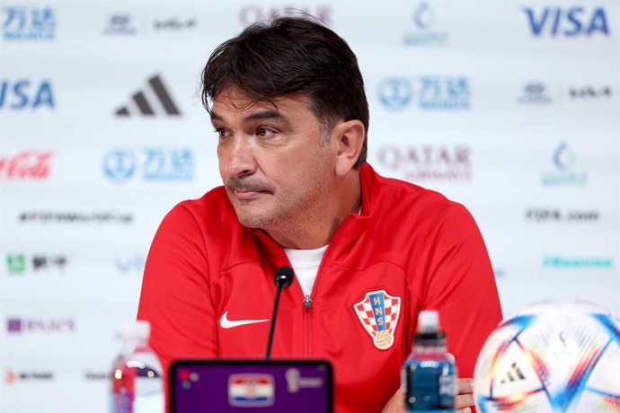 Zlatko Dalic