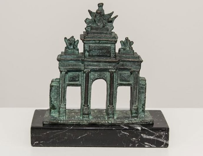 Trofeo Puerta de Toledo