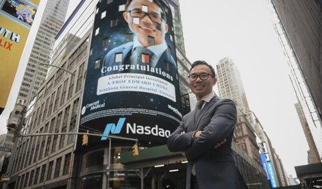 Comunicados Internacional