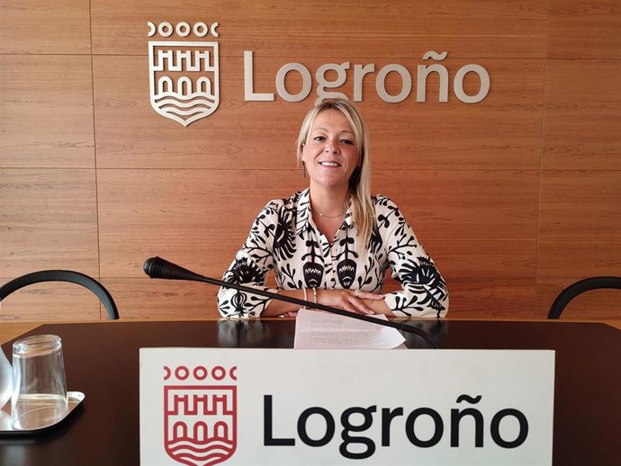 Archivo - La concejala de Educación y Juventud, Beatriz Nalda