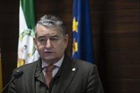 La Junta espera que el Gobierno ubique en Andalucía la Agencia Espacial: Sevilla "reúne todas las condiciones"