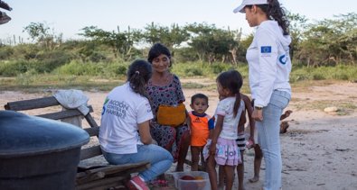 Cooperación y Desarrollo