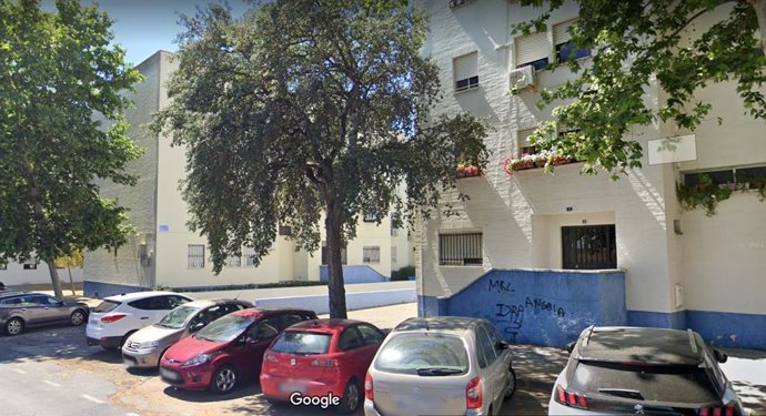 Barriada de El Torrejón.