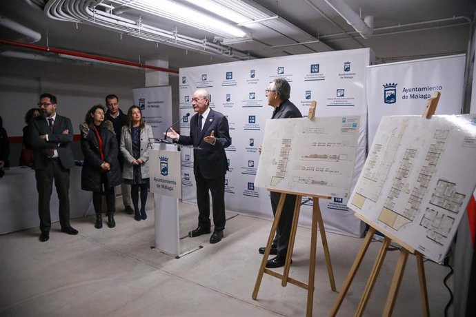 Ayuntamiento de Málaga entrega 24 viviendas en Campanillas en régimen de alquiler para familias jóvenes