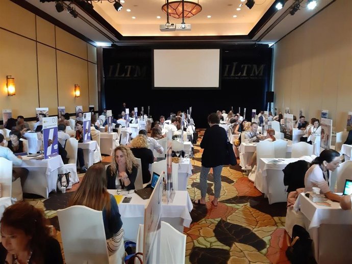 La oferta de turismo de lujo de Andalucía se muestra en la feria ILTM de Cannes.