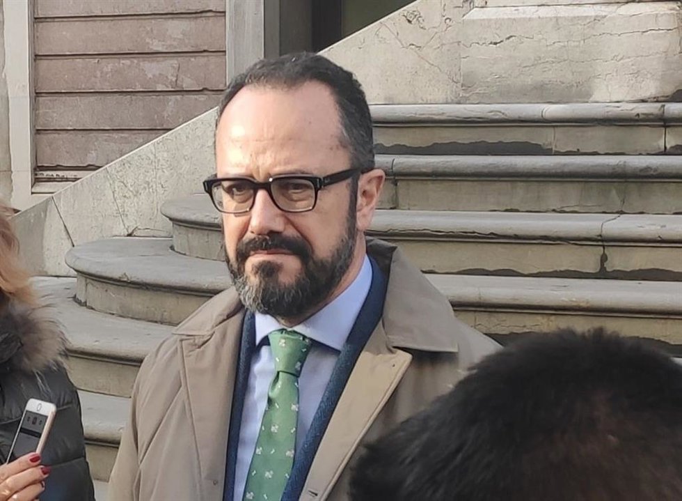 Ignacio Blanco