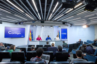 El Gobierno elige a Sevilla como sede de la Agencia Espacial y a La Coruña de la Agencia de Inteligencia Artificial