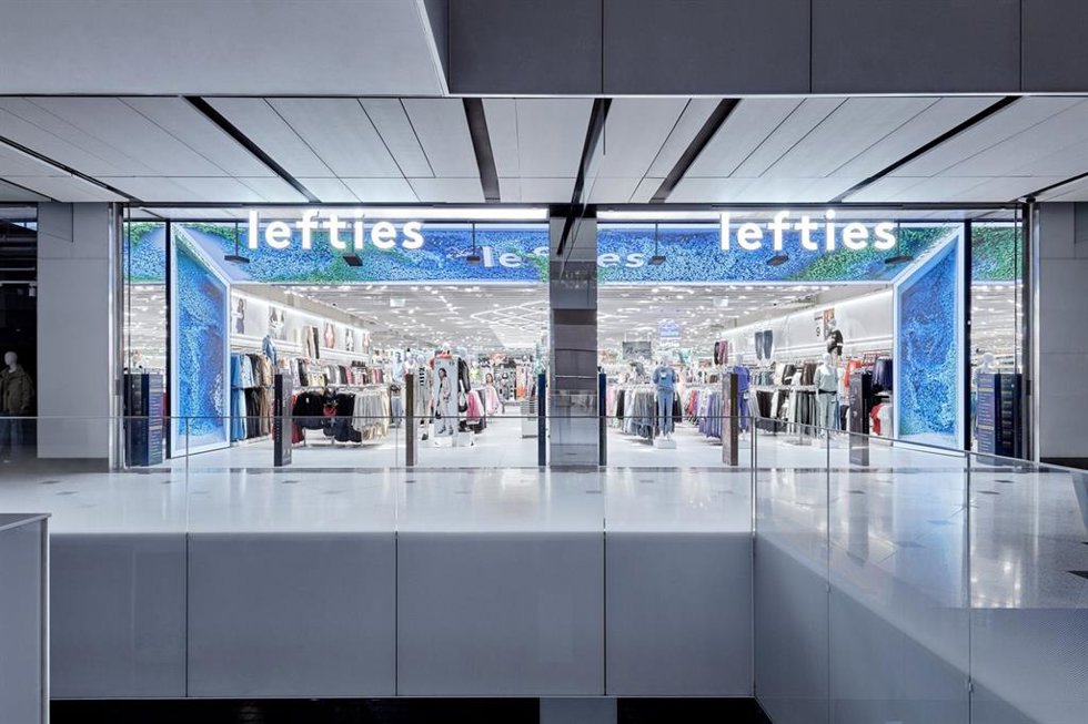 Lefties