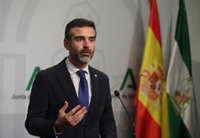 La Junta celebra que Sevilla acoja la Agencia Espacial pero no ve razones objetivas para "excluir" a Granada de la Aesia