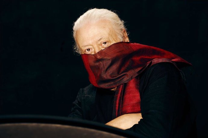 El director Mario Gas