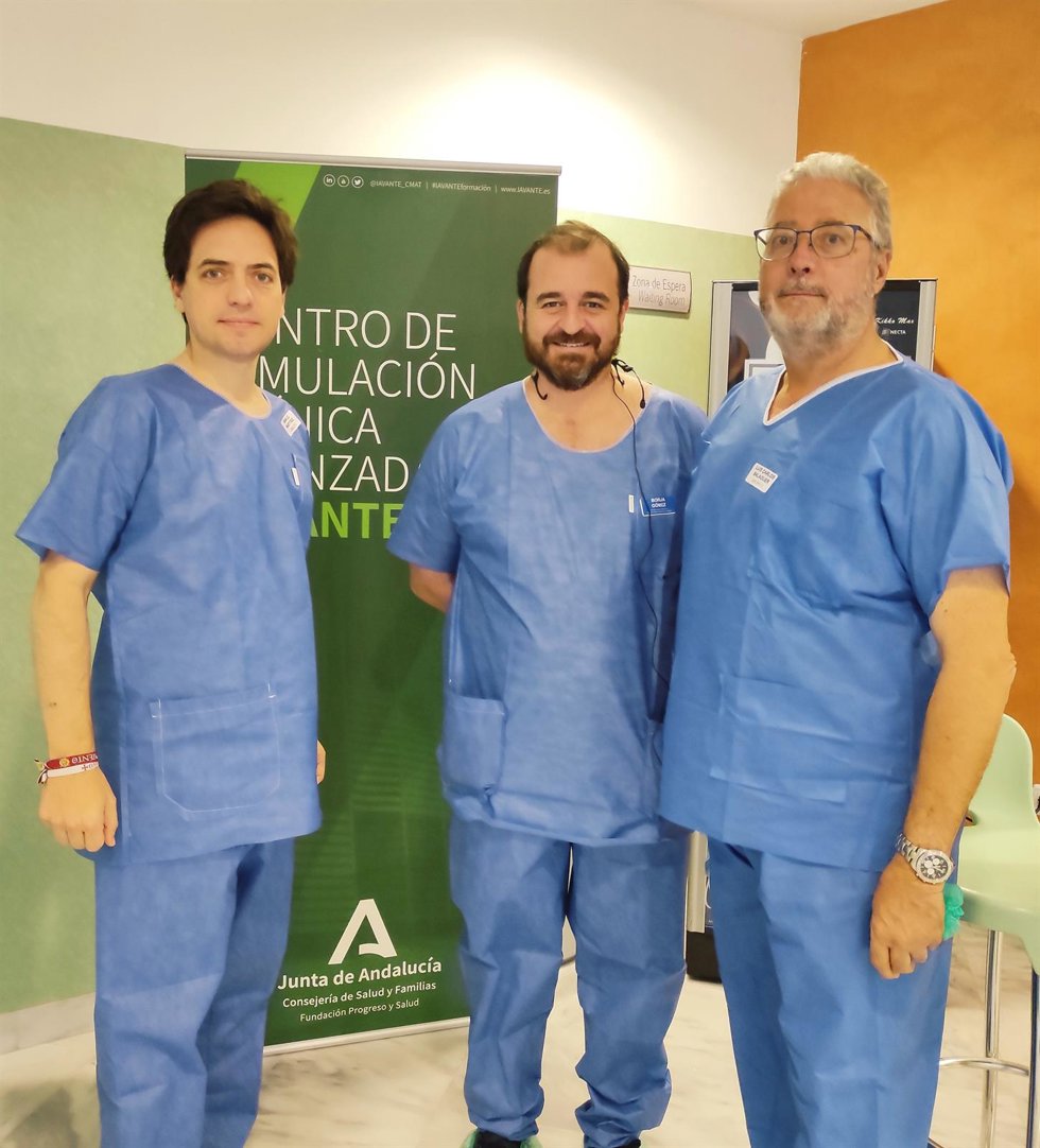Profesionales de Salud Bucodental.
