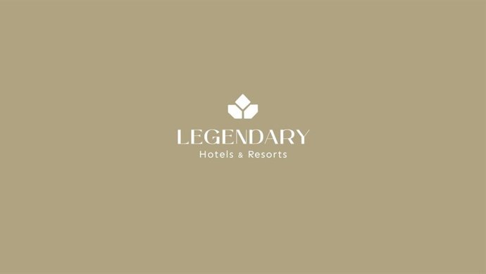 Legendary Hotels and Resorts Logo