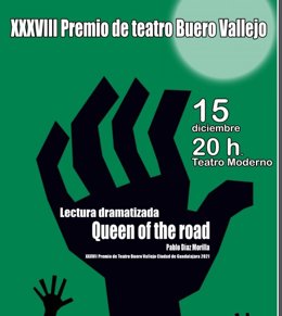 Premio Antonio Buero Vallejo