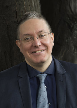 Julian Anderson (photo by John Batten)