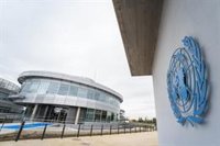 La base de la ONU en Quart de Poblet amplía sus dotaciones con un nuevo edificio destinado a la transformación digital
