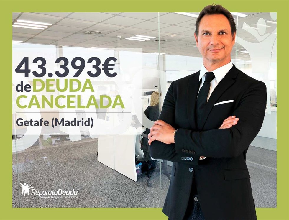 Cárdenas, defensor del cliente en Repara tu Deuda Abogados