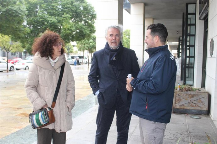 Populares onubenses.