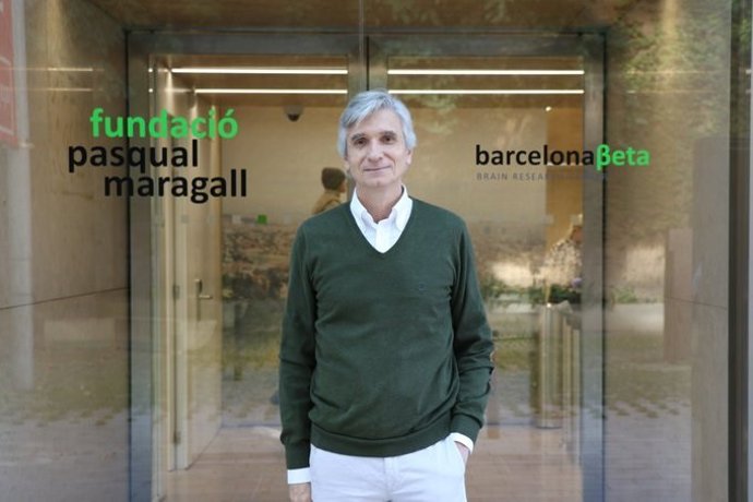 L'exconseller Josep Maria Argimon