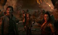 Peleas épicas y mucho humor en el adelanto de Dungeons & Dragons, la película de Dragones y Mazmorras